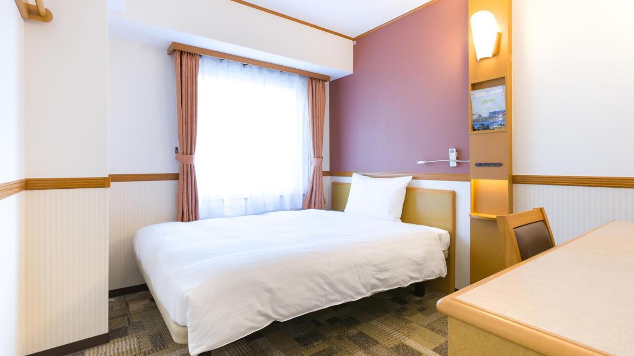 Toyoko Inn Musashi-Nakahara Ekimae Kawasaki  Buitenkant foto