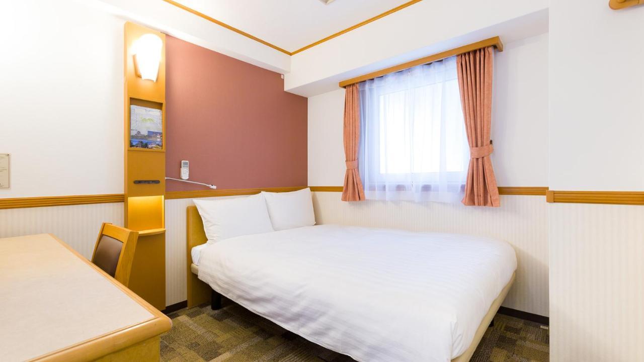 Toyoko Inn Musashi-Nakahara Ekimae Kawasaki  Buitenkant foto