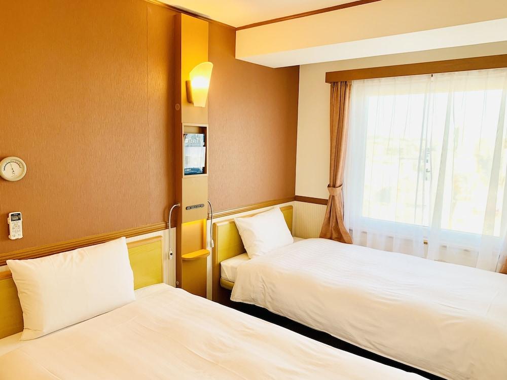Toyoko Inn Musashi-Nakahara Ekimae Kawasaki  Buitenkant foto