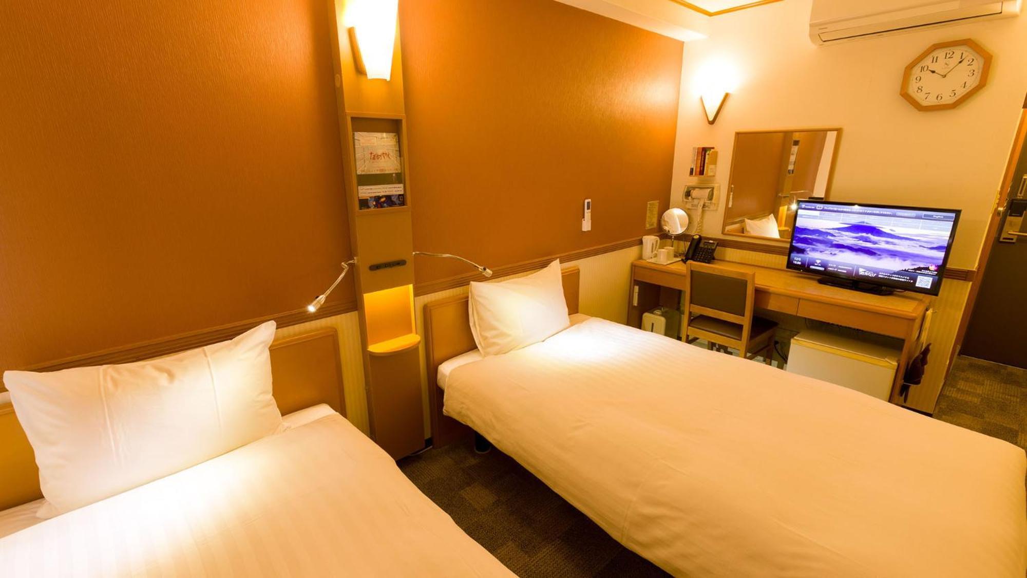 Toyoko Inn Musashi-Nakahara Ekimae Kawasaki  Kamer foto