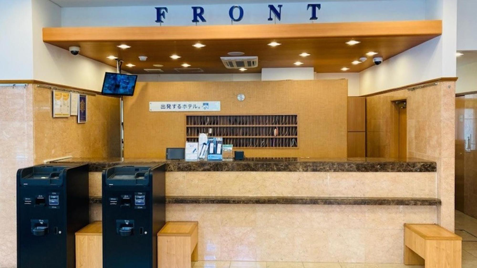 Toyoko Inn Musashi-Nakahara Ekimae Kawasaki  Buitenkant foto